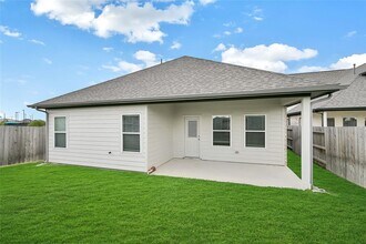 21055 Montego Breeze Ln in Cypress, TX - Building Photo - Building Photo