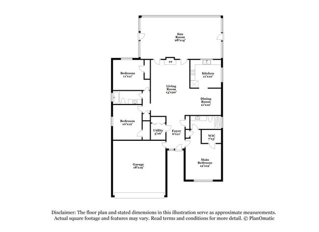 1526 Baker Rd in Lutz, FL - Building Photo - Building Photo