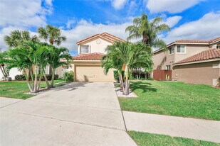 3527 Chesapeake Cir in Boynton Beach, FL - Building Photo
