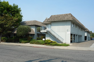 43 Plaza Cir in Salinas, CA - Building Photo - Building Photo