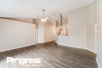 3664 Arava Dr in Green Cove Springs, FL - Building Photo - Building Photo