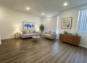 Cloud Nine Apartments – 3567 Chesapeake Av... in Los Angeles, CA - Building Photo - Building Photo