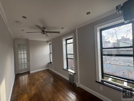 E 105TH ST., Unit 10 in New York, NY - Building Photo