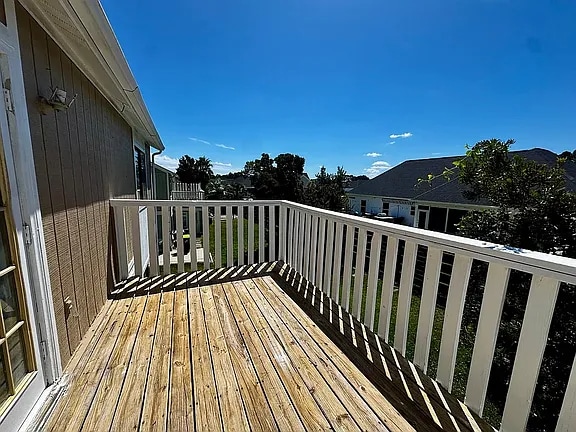 1461 Turkey Ridge Rd in Surfside Beach, SC - Foto de edificio - Building Photo