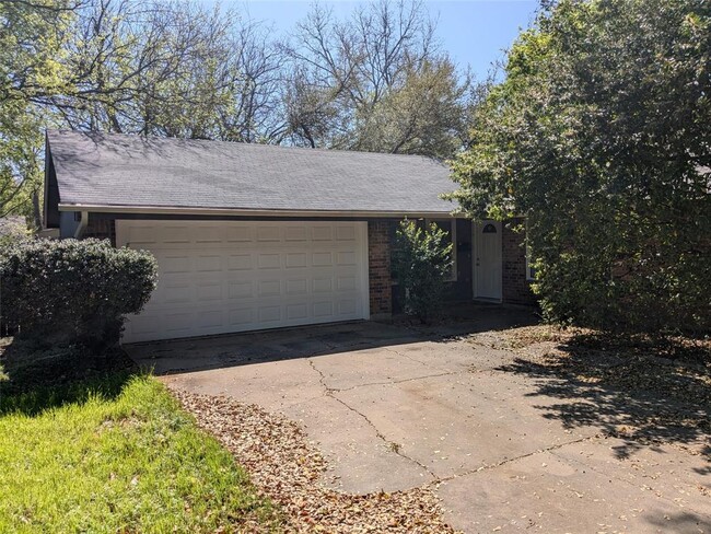 8907 Pointer Ln in Austin, TX - Building Photo - Building Photo