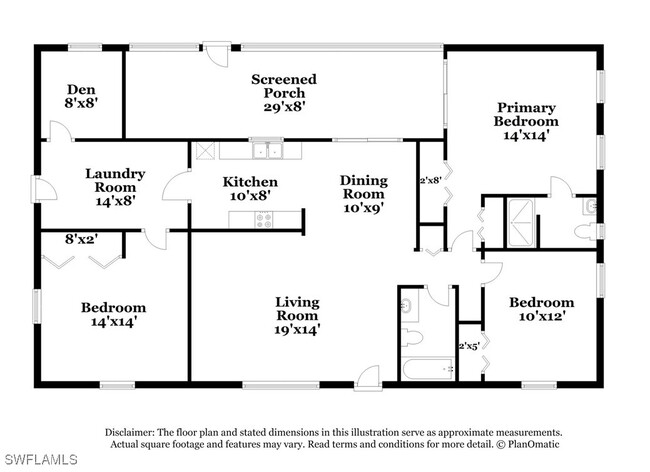 18511 Briggs Cir in Port Charlotte, FL - Building Photo - Building Photo