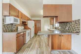 1913 N 2nd St in Grand Junction, CO - Foto de edificio - Building Photo