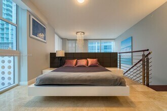 41 SE 5th St, Unit 602 in Miami, FL - Building Photo - Building Photo