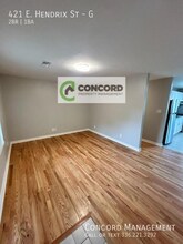 421 E Hendrix St in Greensboro, NC - Building Photo - Building Photo