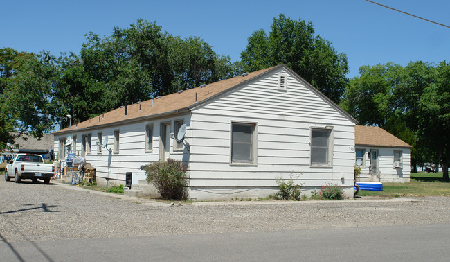 503 King Ave W in Nyssa, OR - Building Photo - Building Photo