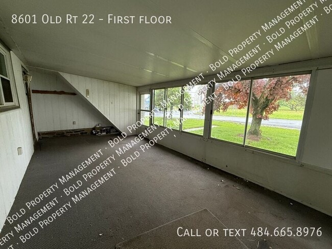 8601 Old U.S. 22 in Bethel, PA - Building Photo - Building Photo