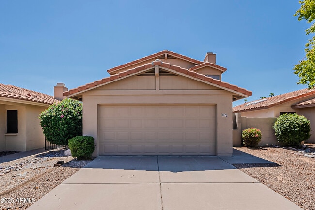 1024 N Arvada in Mesa, AZ - Building Photo - Building Photo