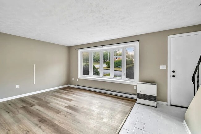 property at 375 Bridgton Rd