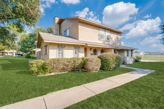 property at 3003 Helmet St