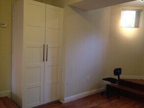 81-59 Saint Stephen St, Unit 1 in Boston, MA - Foto de edificio - Building Photo