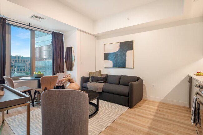 40 Western Ave, Unit FL2-ID1380121P in Boston, MA - Foto de edificio - Building Photo