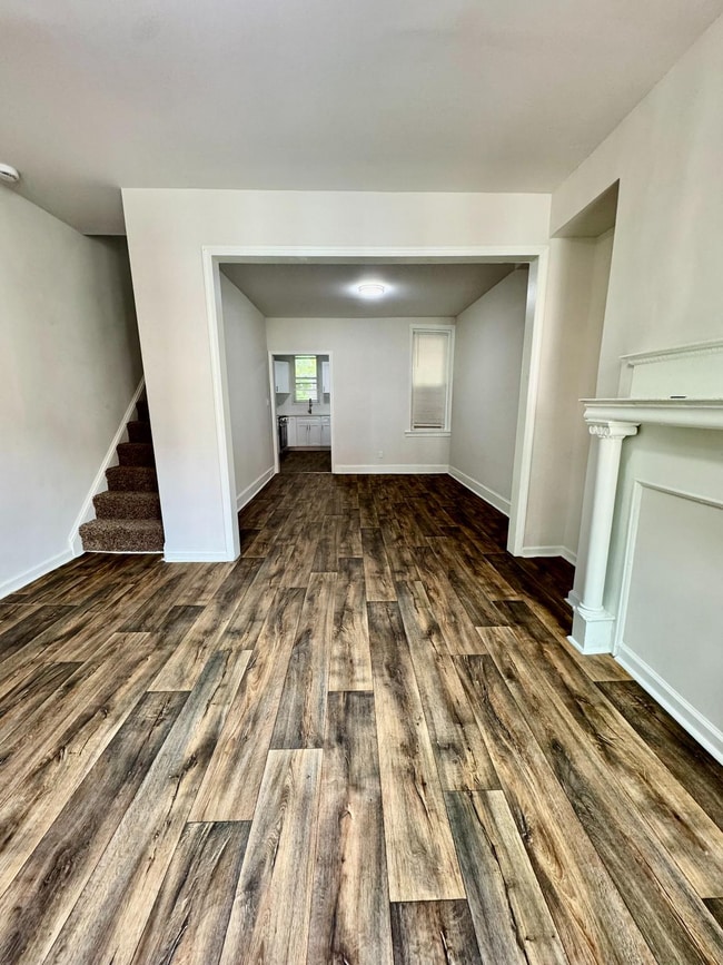 3341 Potter St in Philadelphia, PA - Building Photo - Building Photo