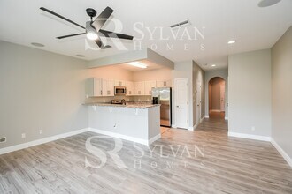 5874 Sandstone Way in Jacksonville, FL - Building Photo - Building Photo