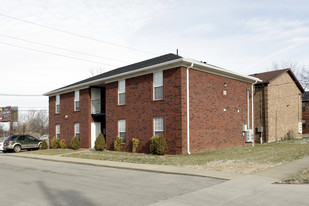 8608 Standing Oak Dr Apartments