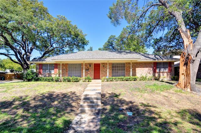 3740 Lawndale Ave in Fort Worth, TX - Building Photo