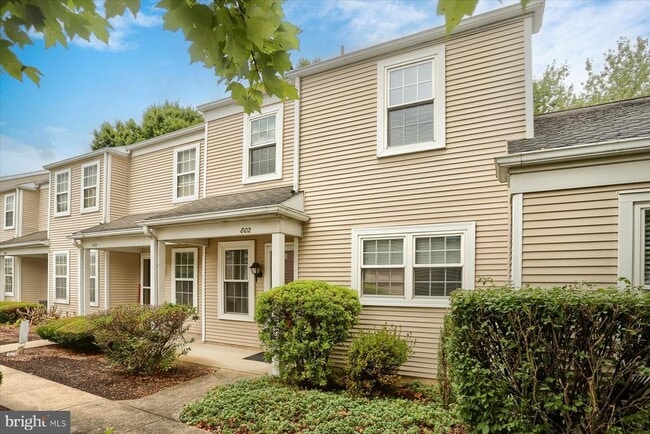 802 Cambridge Ct in Palmyra, PA - Building Photo - Building Photo