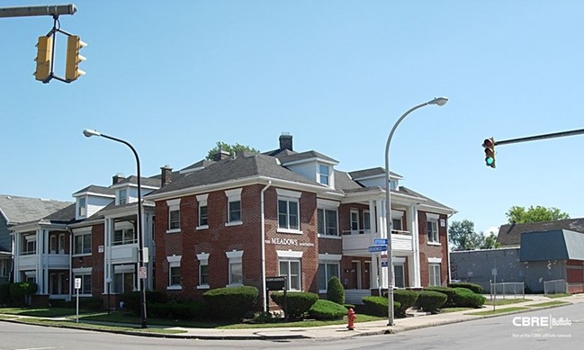 Meadows Apartments