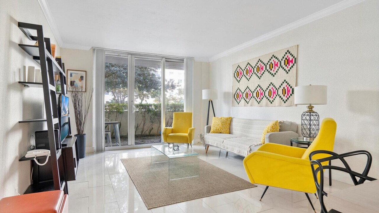 3801 S Ocean Dr in Hollywood, FL - Building Photo