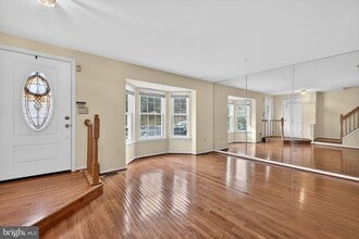 8813 Ritchboro Rd in District Heights, MD - Building Photo - Building Photo