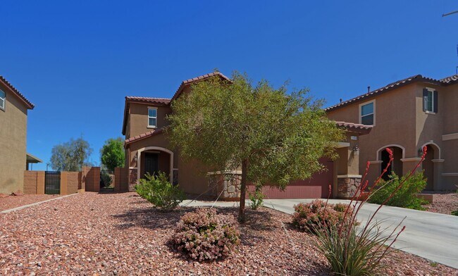 1404 Thurlow Ct in Henderson, NV - Building Photo - Building Photo