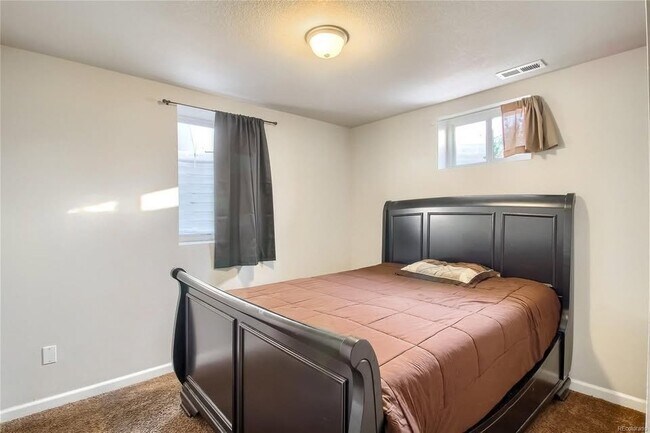 7545 Turner Dr in Denver, CO - Foto de edificio - Building Photo