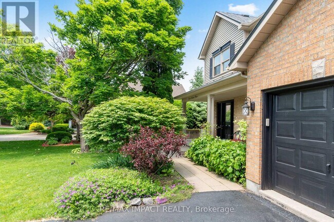 3 Gibson Pl in Port Hope, ON - Building Photo - Building Photo