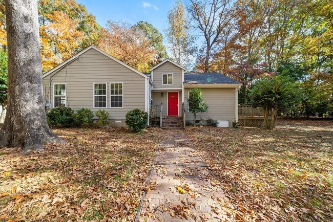 property at 900 Branch St