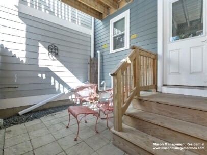 609 E 2nd St, Unit 1 in Boston, MA - Building Photo - Building Photo