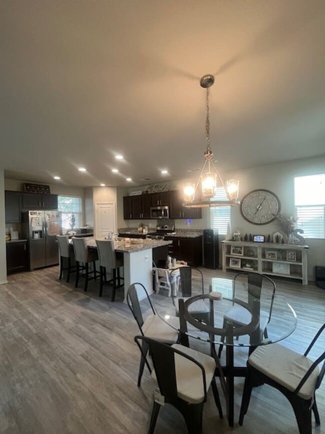 property at 40078 Calle Real