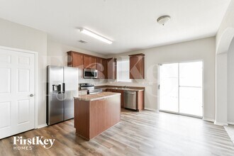 9422 Copper Mist in Converse, TX - Building Photo - Building Photo