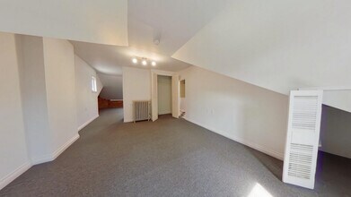 24 Webster Avenue in Toronto, ON - Building Photo - Building Photo