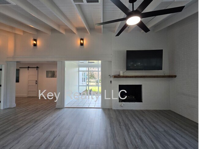 2608 Horseshoe Dr in Alexandria, LA - Building Photo - Building Photo