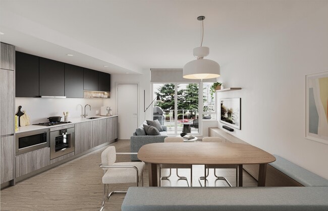 property at 6200 Minoru Blvd