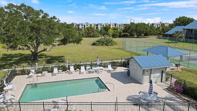 property at 1637 NE Nautical Pl