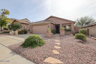 6335 W Saddlehorn Rd in Phoenix, AZ - Building Photo