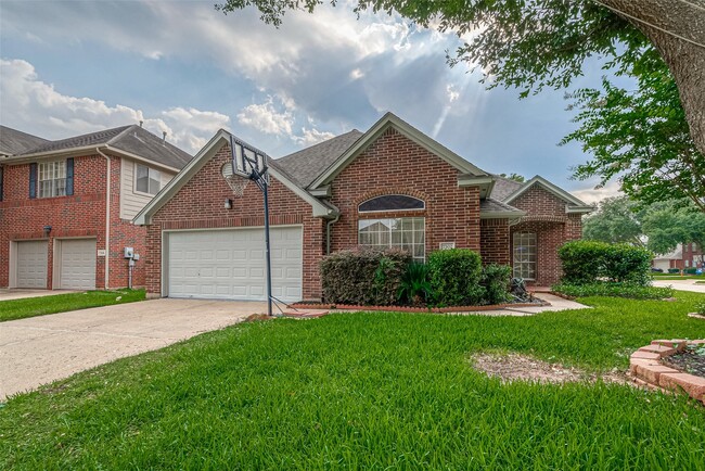 property at 7302 Colony View Ln