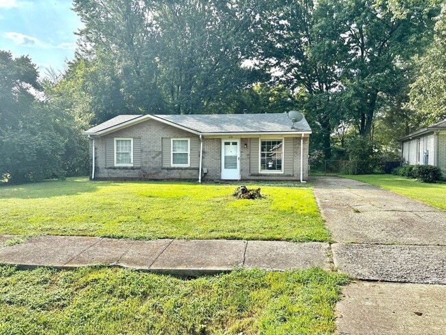 property at 1218 Burnwick Ct