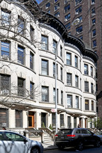 251 W 102nd St in New York, NY - Building Photo - Building Photo