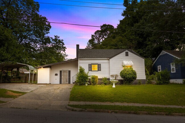 3113 Avenue S in Birmingham, AL - Building Photo - Building Photo