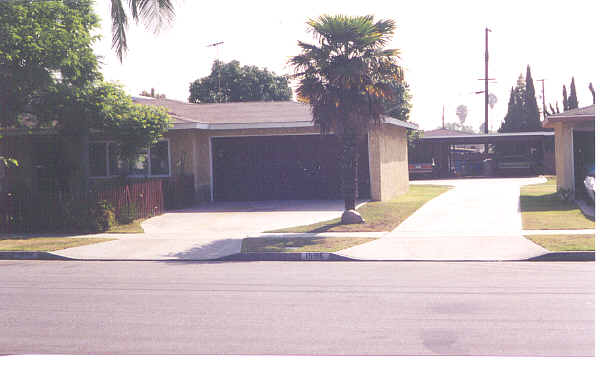 15914-15920 S Harvard Blvd in Gardena, CA - Foto de edificio