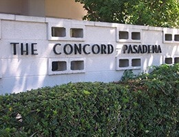property at 275 Cordova St
