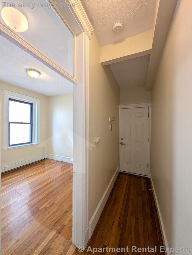 91 Hancock St in Cambridge, MA - Building Photo - Building Photo