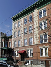 165-167 Cambridge Ave in Jersey City, NJ - Building Photo - Building Photo