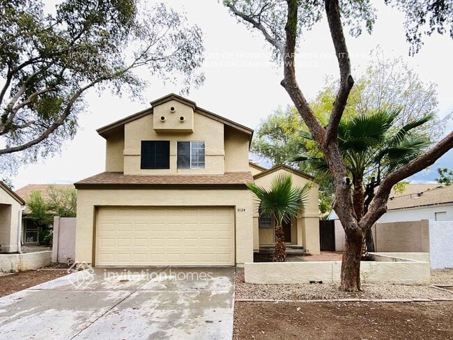 property at 5124 W Boston Way S