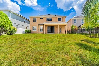 643 Willett Dr in Winter Garden, FL - Building Photo - Building Photo